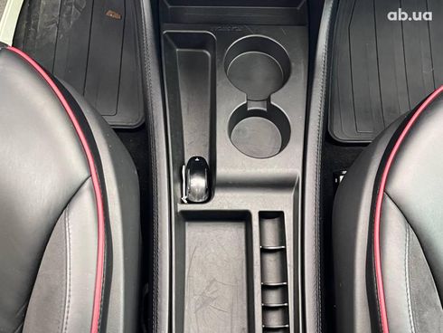 Tesla Model S 2013 серый - фото 36