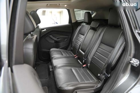 Ford Escape 2014 - фото 6