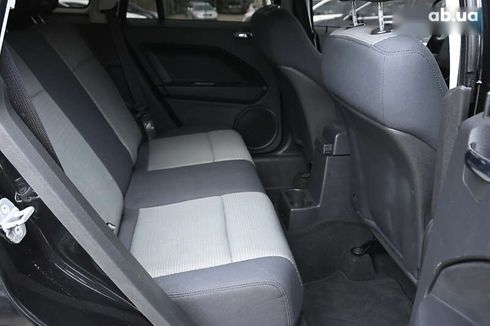 Dodge Caliber 2009 - фото 28