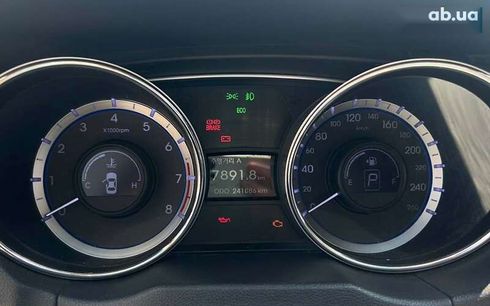 Hyundai Sonata 2013 - фото 13