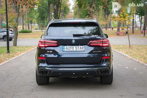 BMW X5 2022 - фото 4