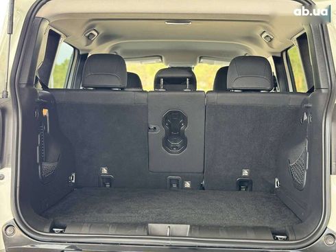 Jeep Renegade 2020 - фото 26