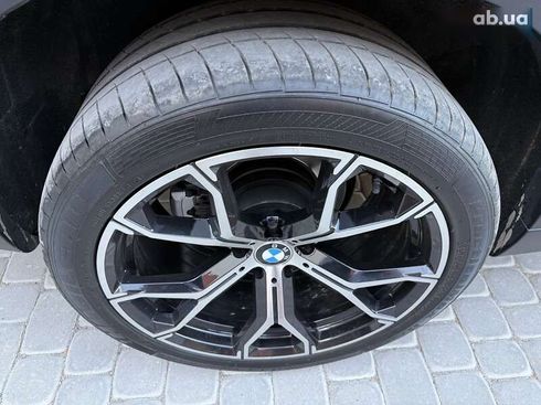 BMW X6 2019 - фото 4