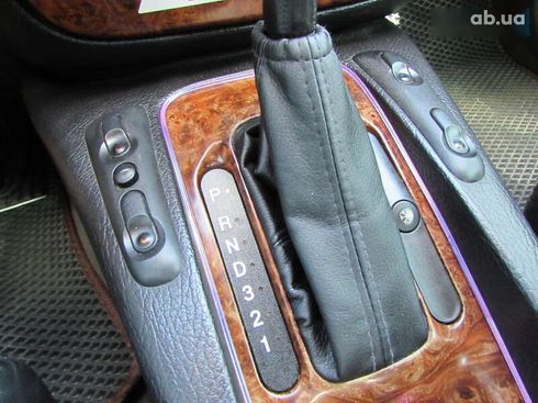 Opel Omega 1997 - фото 27