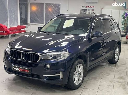 BMW X5 2018 - фото 6
