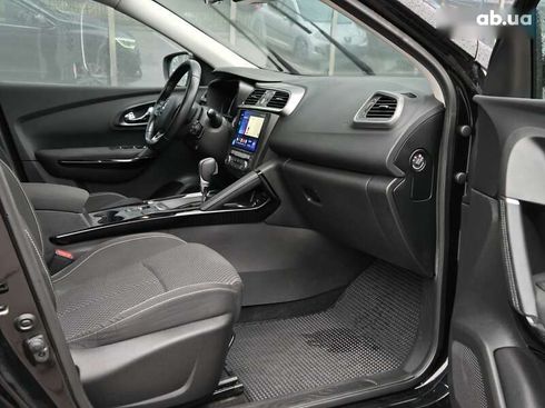 Renault Kadjar 2016 - фото 14