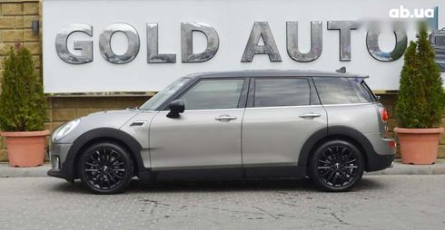 MINI Clubman 2016 - фото 6
