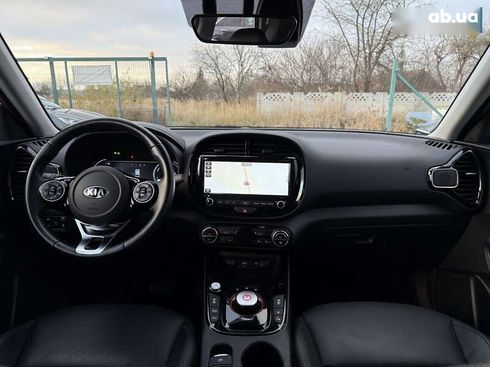 Kia Soul 2021 - фото 4