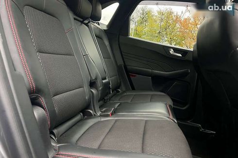 Ford Escape 2024 - фото 21