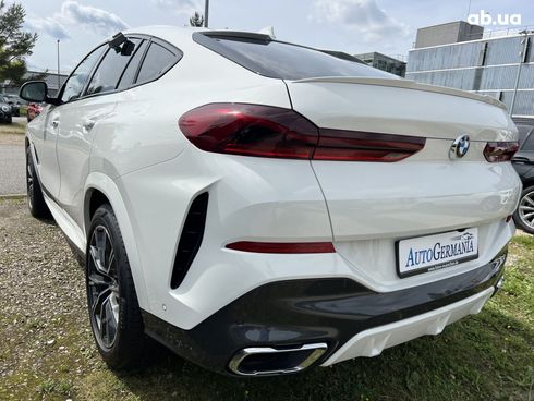 BMW X6 2023 - фото 21