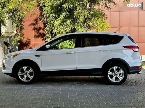 Ford Escape 2012 - фото 11