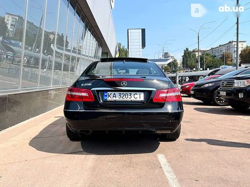 Mercedes-Benz E-Класс 2010 - фото 4