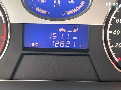 Geely Emgrand 7 2012 - фото 26