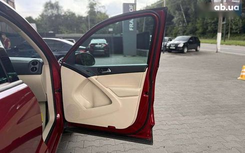 Volkswagen Tiguan 2015 - фото 22