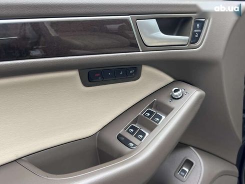 Audi Q5 2014 - фото 12