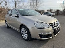 Продажа б/у Volkswagen Jetta 2008 года в Киеве - купить на Автобазаре