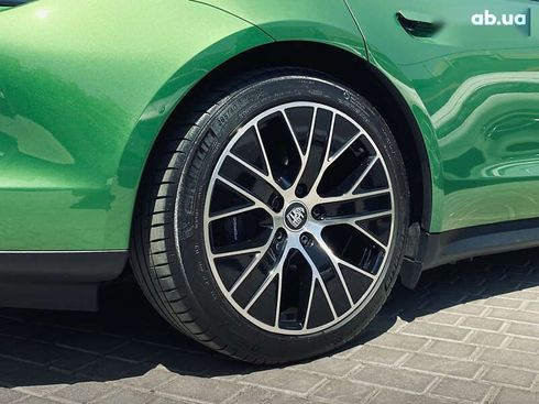 Porsche Taycan 2021 - фото 8