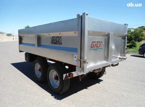 Gili RT-14T 2025 - фото 4