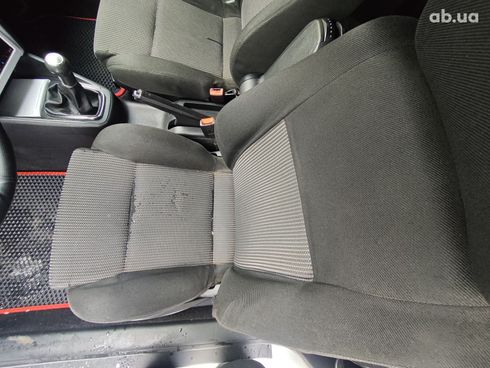 Volkswagen Golf 1999 серый - фото 10