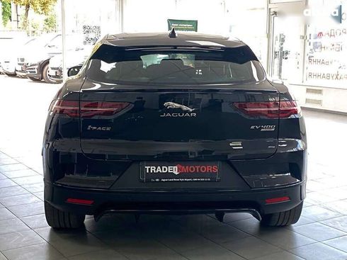 Jaguar I-Pace 2019 - фото 11