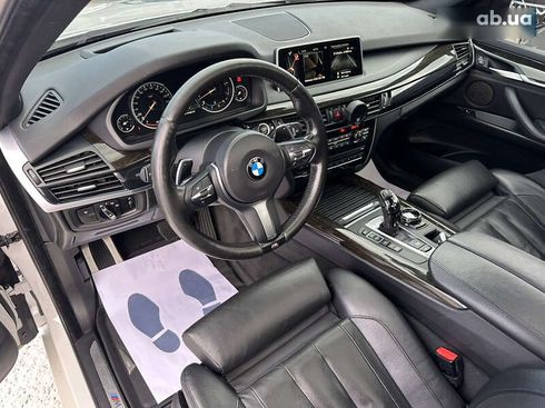 BMW X5 2015 - фото 9