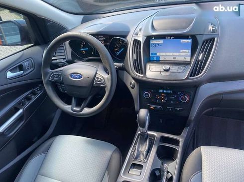 Ford Escape 2018 - фото 10