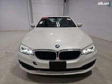 Продажа б/у BMW 5 серия 2018 года во Львове - купить на Автобазаре