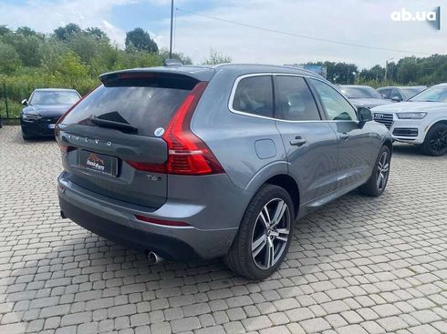 Volvo XC60 2019 - фото 7