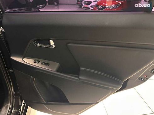 Kia Sportage 2014 - фото 22