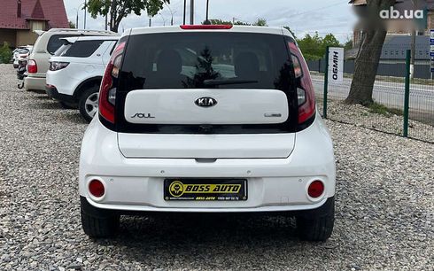 Kia Soul 2018 - фото 5
