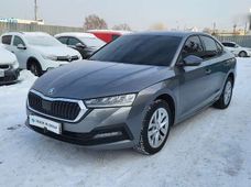 Купить Skoda Octavia бу в Украине - купить на Автобазаре