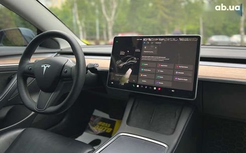 Tesla Model 3 2021 - фото 21