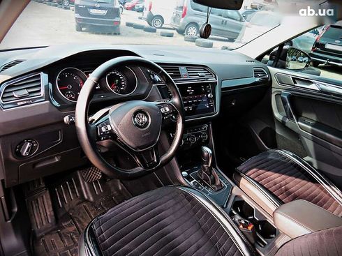 Volkswagen Tiguan 2018 - фото 7