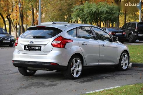 Ford Focus 2013 - фото 4