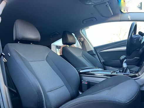 Hyundai i40 2018 - фото 21