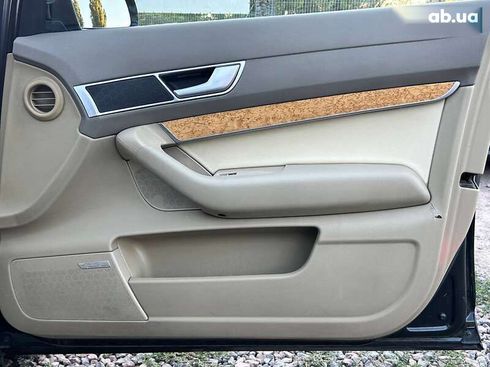 Audi A6 2006 - фото 28