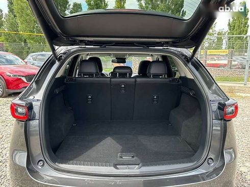 Mazda CX-5 2022 - фото 14