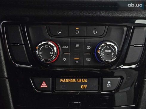 Buick Encore 2018 - фото 24