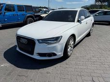 Продажа Audi б/у 2013 года во Львове - купить на Автобазаре