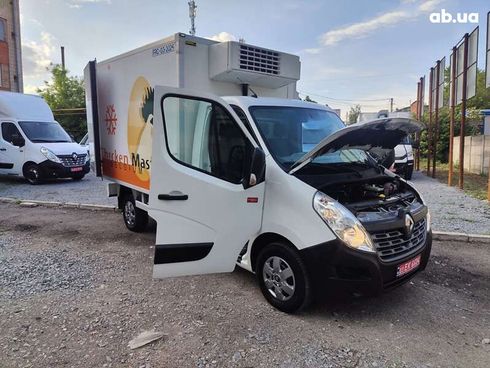 Renault Master 2016 - фото 5