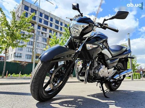 Suzuki GSR 2016 - фото 23