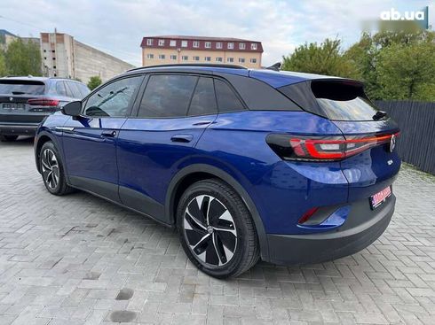 Volkswagen ID.4 2021 - фото 4