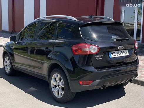 Ford Kuga 2011 - фото 10