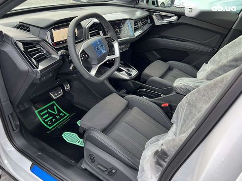 Audi Q4 e-tron 2023 - фото 30