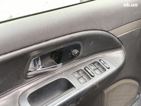 Volkswagen Sharan 2001 синий - фото 57