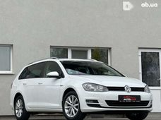 Продаж вживаних Volkswagen Golf в Волинській області - купити на Автобазарі