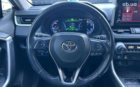 Toyota RAV4 2019 - фото 11