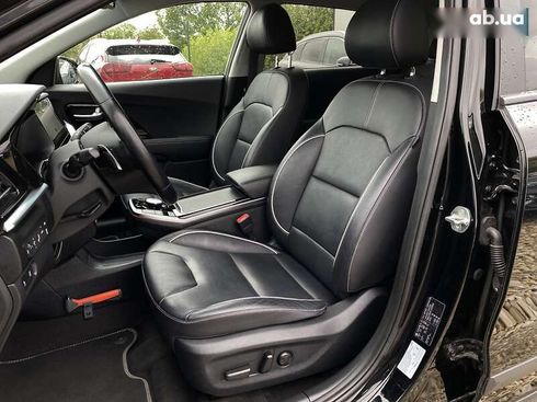 Kia Niro 2021 - фото 26