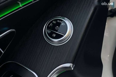 Mercedes-Benz S-Класс 2021 - фото 26