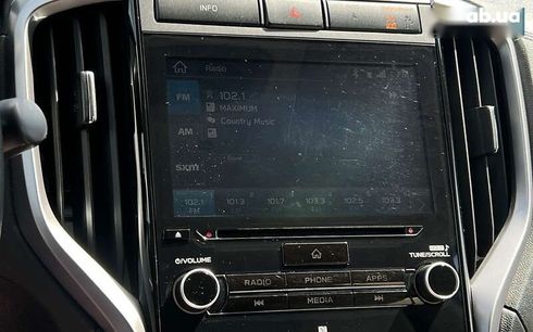 Subaru Ascent 2019 - фото 25
